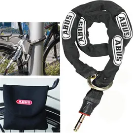 ABUS Pro Tectic 4960 Chain 6KS/85 Kettenschloss