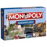 Winning Moves - Monopoly Rheinfelden