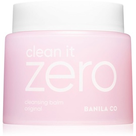 BANILA CO clean it zero original Balsam zum Abschminken und Reinigen 180 ml