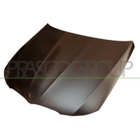 PRASCO Motorhaube für BMW 3