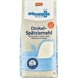 Spielberger Dinkel-Spätzlemehl Type 630 bio 1kg