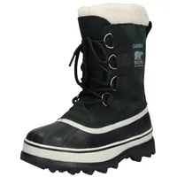 Sorel Caribou Black / Stone 39