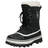 Sorel Caribou Black / Stone 39