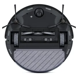 Ecovacs DEEBOT X1 Plus Silber