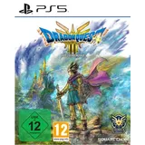 Dragon Quest III HD-2D Remake (PS5)