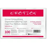 Efalock Professional Einmal-Färbeumhänge Coloration Damen