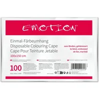 Efalock Professional Einmal-Färbeumhänge Coloration Damen