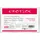 Efalock Professional Einmal-Färbeumhänge Coloration Damen