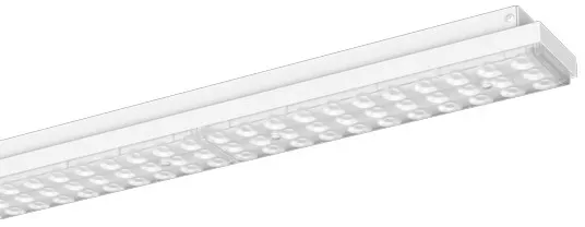 LTS Licht&Leuchten LED-Leuchte LUZA12101.830.60DAws