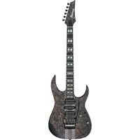 IBANEZ RGT1270PB - Deep Twilight Flat, Satin Polyurethane - inkl. Ibanez Gig Bag