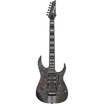 IBANEZ RGT1270PB - Deep Twilight Flat, Satin Polyurethane - inkl. Ibanez Gig Bag