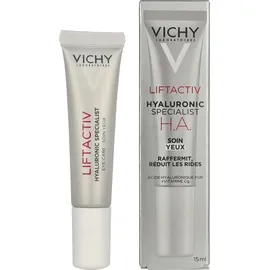 Vichy Liftactiv Yeux 15ml Sahne One Size