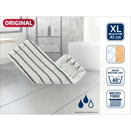 Leifheit Wischbezug Classic XL microfibre