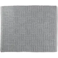 Kela Leana Felsgrau 65 x 55 cm