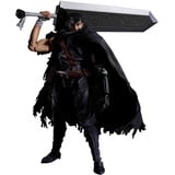 TAMASHII NATIONS - Guts Berserker Armor Berserk, S.H. Figuarts Action Figure