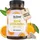 yes vegan Sun Vitamins D3 + K2 Kapseln 180 St.