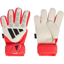 adidas Torwarthandschuhe White/Lucid red/Black 6,5