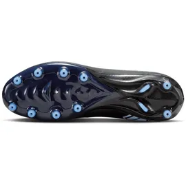 Nike Mercurial Vapor 16 Pro AG Herren schwarz 45