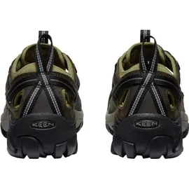 Keen Arroyo II Herren canteen/black 48