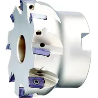 ForFine Eckfräser 90° ø100mm Z12 für AP.1003 Aufst.