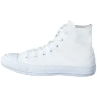 Converse Chuck Taylor All Star Mono High Top white monochrome 38