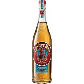 Rooster Rojo REPOSADO Tequila de Agave Tequila (1 x 0.7 l)
