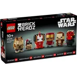 LEGO BrickHeadz Star Wars Die dunkle Bedrohung 40676