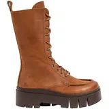 Art 1768 Leeds, Damenstiefel, Leder, Größe 38, Leder, 38 EU