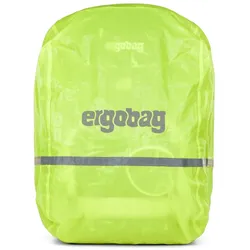 ergobag Regencape Gelb