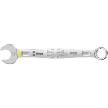 WERA Ringmaulschlüssel Joker 22mm