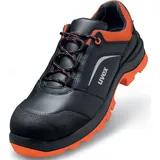 Uvex 2 xenovaÂ S3 SRC schwarz/rot Gr. 49 - - 49)