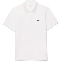 Lacoste Polo Classic Cotton, weiss