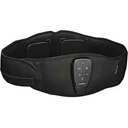 COMPEX COREBELT 1.0 Muskelstimulationsgürtel SCHWARZ S/M