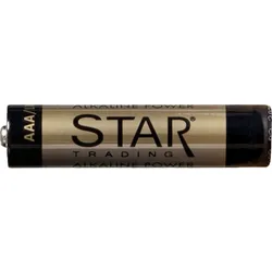 Ersatzbatterien AAA