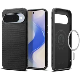SPIGEN Google Pixel 10 Pro Handyhülle schwarz