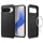 SPIGEN Google Pixel 10 Pro Handyhülle schwarz