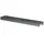 Keuco Edition 11 Handtuchhalter 450 mm, starr, Schwarzchrom gebürstet
