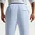 Nike Club Jogginghose Blau/Weiß XL