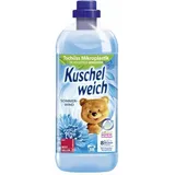 Kuschelweich Weichspüler Flüssig 38 WL