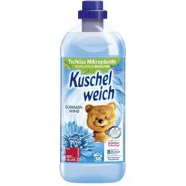 Kuschelweich Weichspüler Flüssig 38 WL