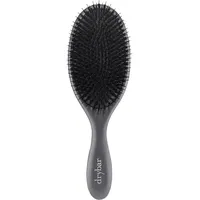 Drybar Bürsten Flat Mate Boar Bristle Brush 1 Stk.