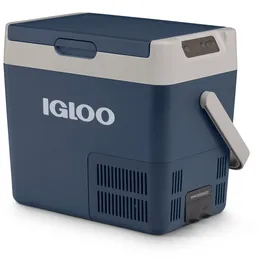 Igloo Kompressor Kühlbox ICF 18 19 l