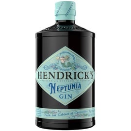 Hendrick's Neptunia 700ml