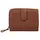 Betty Barclay Geldbörse Damen braun