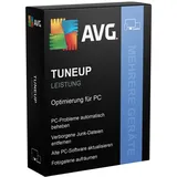 AVG TuneUp 2026 1 PC 1 Jahr