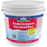 Söll FadenalgenVernichter mit Spezialbakterien 2,5 kg