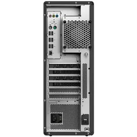 Lenovo ThinkStation P620 Tower 2021 128 GB RAM 1 TB SSD Ryzen Threadripper PRO 5955WX 4,0 GHz Win 11 Pro