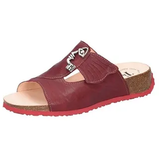 Damen rosso/kombi 42