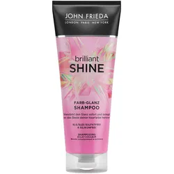 JOHN FRIEDA Brilliant Shine Farb-Glanz Shampoo