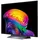 LG OLED48C68LA 48" 4K OLED evo AI Smart TV C6